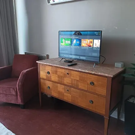 Big Beach Apartment