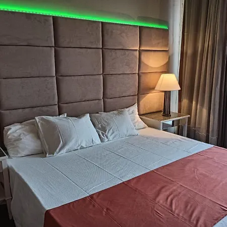 Apartamento Big Beach *
