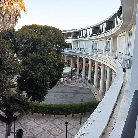 Big Beach Apartamento *