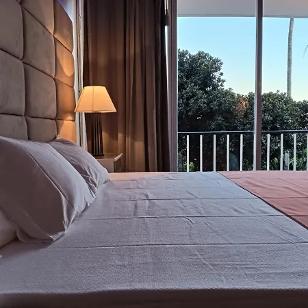 Apartamento Big Beach